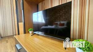 1-к квартира, посуточно, 33м2, 9/9 этаж