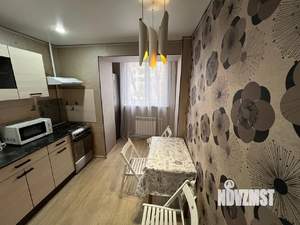 2-к квартира, посуточно, 50м2, 1/1 этаж
