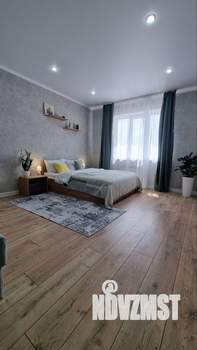 1-к квартира, посуточно, 35м2, 13/16 этаж