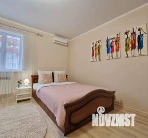 2-к квартира, посуточно, 70м2, 14/17 этаж