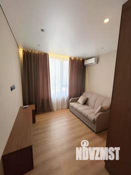 3-к квартира, на длительный срок, 60м2, 5/23 этаж