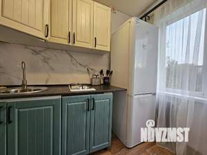 2-к квартира, посуточно, 45м2, 1/1 этаж