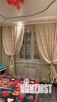 3-к квартира, посуточно, 80м2, 2/9 этаж