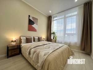 2-к квартира, посуточно, 68м2, 22/22 этаж