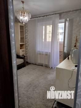 1-к квартира, на длительный срок, 36м2, 6/9 этаж