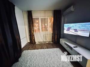 1-к квартира, посуточно, 31м2, 1/5 этаж