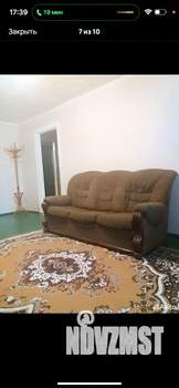 1-к квартира, на длительный срок, 33м2, 3/5 этаж