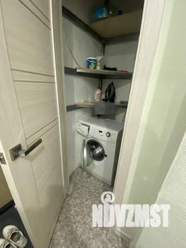 1-к квартира, посуточно, 31м2, 1/5 этаж