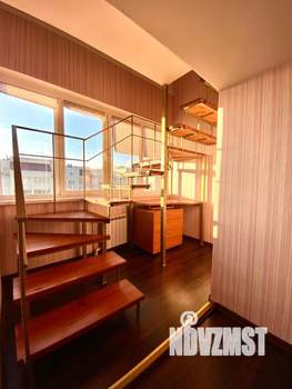 2-к квартира, посуточно, 80м2, 9/10 этаж