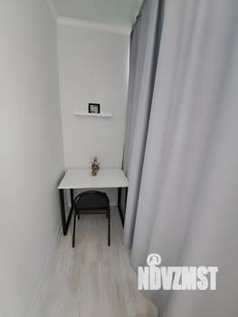 1-к квартира, на длительный срок, 55м2, 6/17 этаж