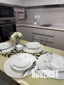 2-к квартира, посуточно, 38м2, 11/25 этаж