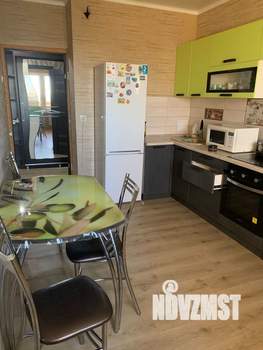 2-к квартира, на длительный срок, 64м2, 7/15 этаж