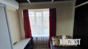 3-к квартира, посуточно, 101м2, 3/3 этаж
