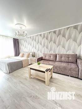 1-к квартира, посуточно, 31м2, 1/1 этаж