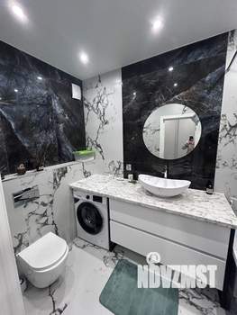 2-к квартира, на длительный срок, 45м2, 4/24 этаж