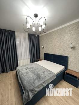 2-к квартира, на длительный срок, 45м2, 11/19 этаж