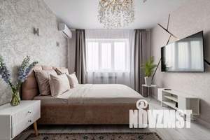 1-к квартира, посуточно, 10м2, 1/1 этаж