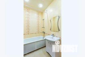 1-к квартира, посуточно, 40м2, 8/9 этаж