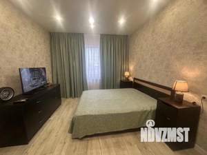 2-к квартира, посуточно, 52м2, 1/1 этаж