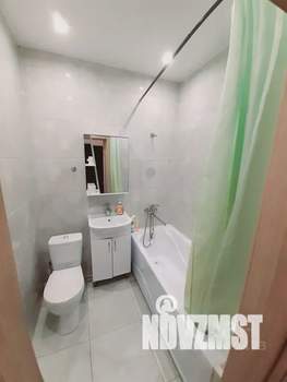 1-к квартира, посуточно, 42м2, 6/16 этаж