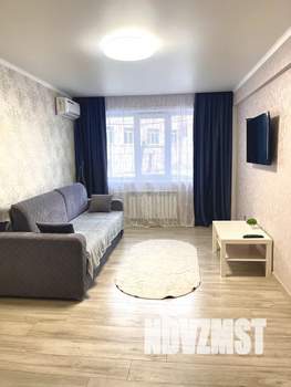2-к квартира, посуточно, 45м2, 1/5 этаж