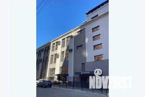 1-к квартира, посуточно, 30м2, 2/3 этаж