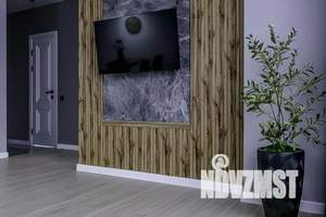 2-к квартира, посуточно, 43м2, 18/24 этаж