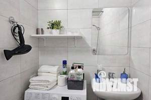 1-к квартира, посуточно, 30м2, 2/3 этаж