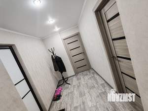 2-к квартира, посуточно, 50м2, 4/9 этаж