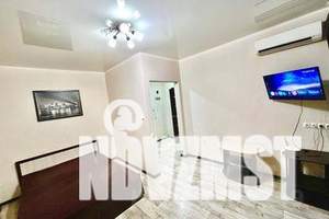 1-к квартира, посуточно, 40м2, 2/92 этаж