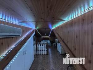 2-к квартира, посуточно, 45м2, 2/2 этаж