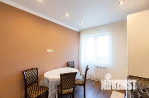 1-к квартира, посуточно, 45м2, 7/9 этаж