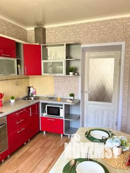2-к квартира, посуточно, 55м2, 5/9 этаж