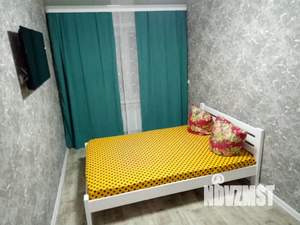 3-к квартира, посуточно, 80м2, 2/9 этаж