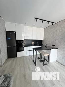 1-к квартира, посуточно, 39м2, 10/19 этаж