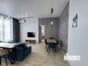 2-к квартира, на длительный срок, 67м2, 12/13 этаж