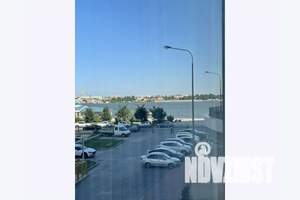 1-к квартира, посуточно, 30м2, 3/17 этаж