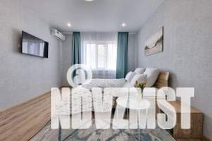 1-к квартира, посуточно, 10м2, 1/1 этаж