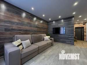 2-к квартира, посуточно, 49м2, 6/9 этаж