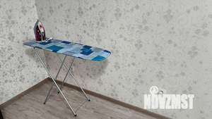 1-к квартира, посуточно, 50м2, 7/9 этаж