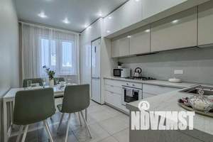 2-к квартира, посуточно, 60м2, 4/9 этаж