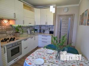 1-к квартира, посуточно, 70м2, 1/1 этаж