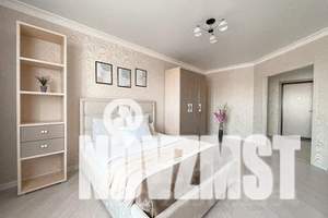 1-к квартира, посуточно, 35м2, 11/16 этаж