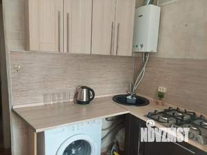 1-к квартира, посуточно, 32м2, 3/5 этаж