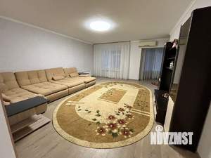 4-к квартира, на длительный срок, 180м2, 3/12 этаж