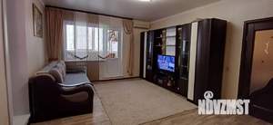 1-к квартира, на длительный срок, 43м2, 9/9 этаж