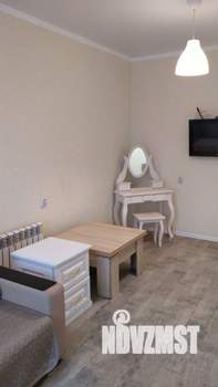 1-к квартира, на длительный срок, 40м2, 2/16 этаж