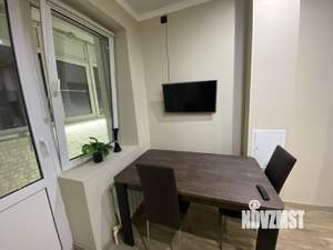 1-к квартира, посуточно, 50м2, 8/15 этаж