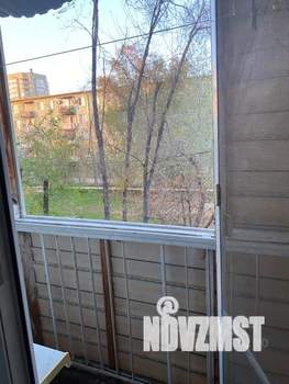 1-к квартира, посуточно, 31м2, 3/5 этаж