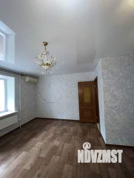 1-к квартира, на длительный срок, 33м2, 3/5 этаж